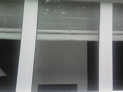 Ventanas en Aluminio, Bogotá
